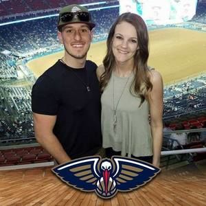 Meet your Posher, Aaron